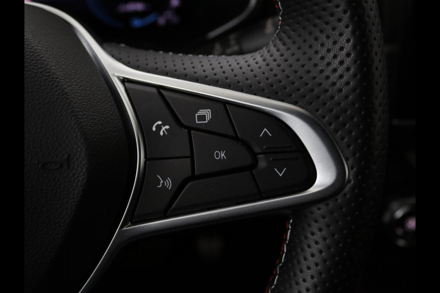 Renault Arkana 1.6 E-Tech Hybrid 145 R. S. Line | Stoel & stuurverwarming | Adaptive cruise | Leder/Alcantara | Camera | Carplay | Sfeerverlichting | Full LED