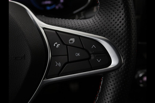Renault Arkana 1.6 E-Tech Hybrid 145 R. S. Line | Stoel & stuurverwarming | Adaptive cruise | Leder/Alcantara | Camera | Carplay | Sfeerverlichting | Full LED