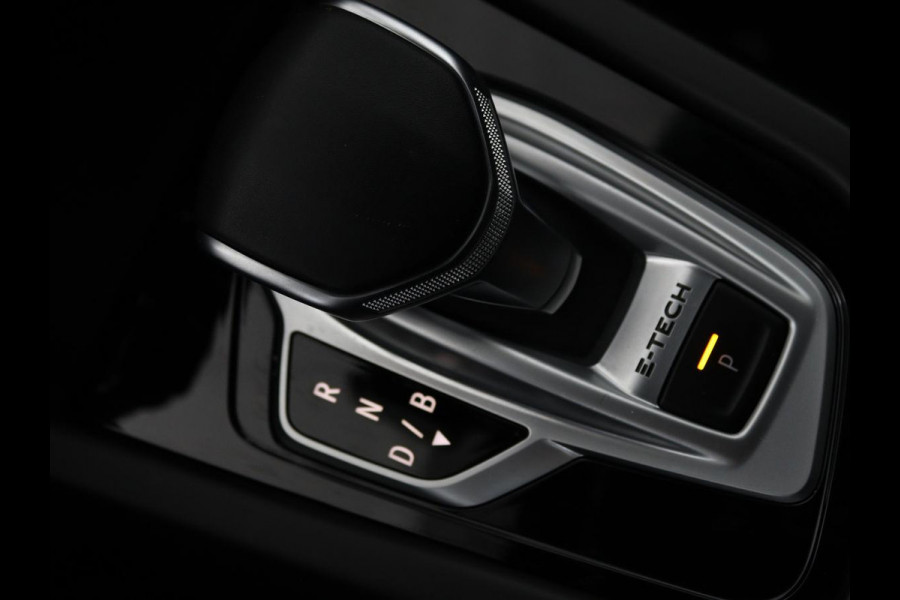 Renault Arkana 1.6 E-Tech Hybrid 145 R. S. Line | Stoel & stuurverwarming | Adaptive cruise | Leder/Alcantara | Camera | Carplay | Sfeerverlichting | Full LED