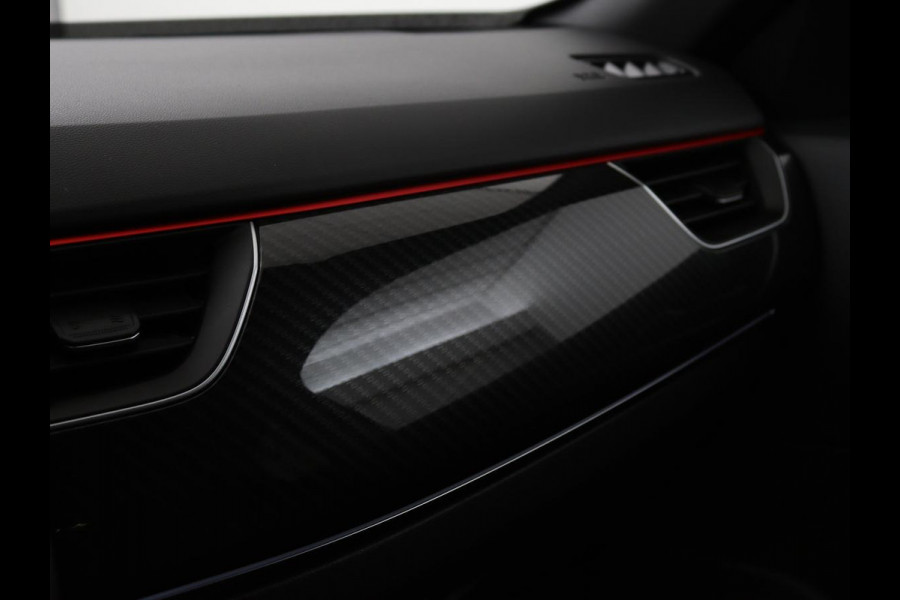 Renault Arkana 1.6 E-Tech Hybrid 145 R. S. Line | Stoel & stuurverwarming | Adaptive cruise | Leder/Alcantara | Camera | Carplay | Sfeerverlichting | Full LED