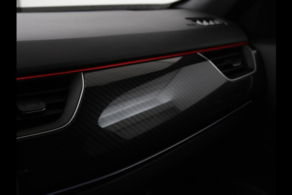 Renault Arkana 1.6 E-Tech Hybrid 145 R. S. Line | Stoel & stuurverwarming | Adaptive cruise | Leder/Alcantara | Camera | Carplay | Sfeerverlichting | Full LED