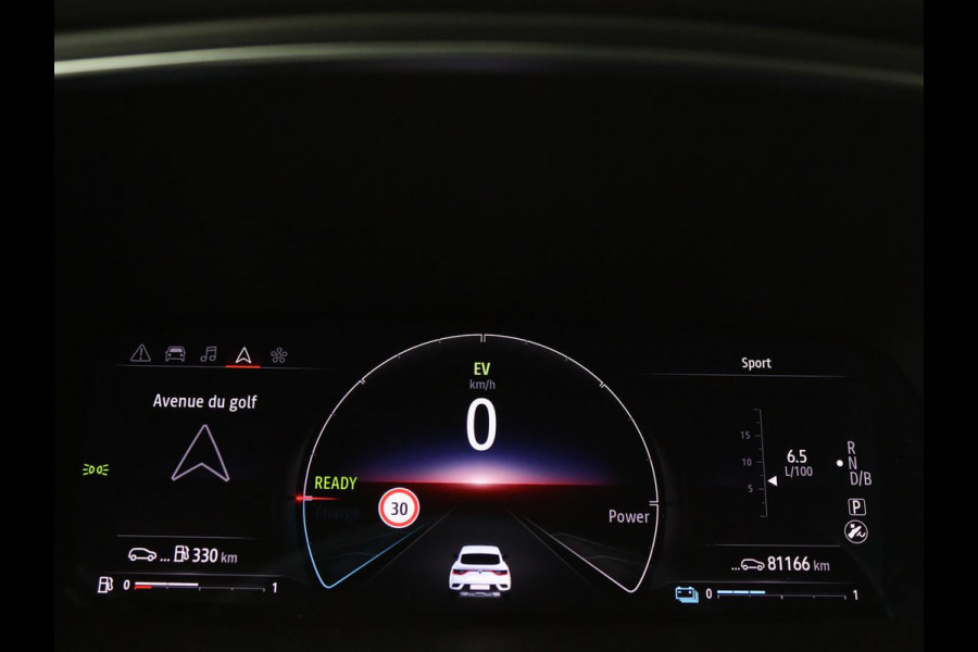 Renault Arkana 1.6 E-Tech Hybrid 145 R. S. Line | Stoel & stuurverwarming | Adaptive cruise | Leder/Alcantara | Camera | Carplay | Sfeerverlichting | Full LED