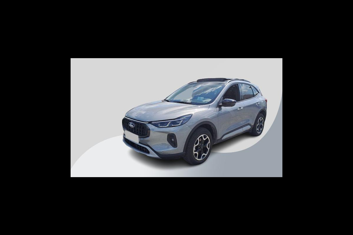 Ford Kuga 2.5 FHEV Active X 190pk | Driver Assistance Pack | Tecnology Pack | Winterpack | Panoramadak | Geen stekker nodig Ford Kuga 2.5 FHEV Active X 190pk | Driver Assistance Pack | Tecnology Pack | Winterpack | Panoramadak | Geen stekker nodig