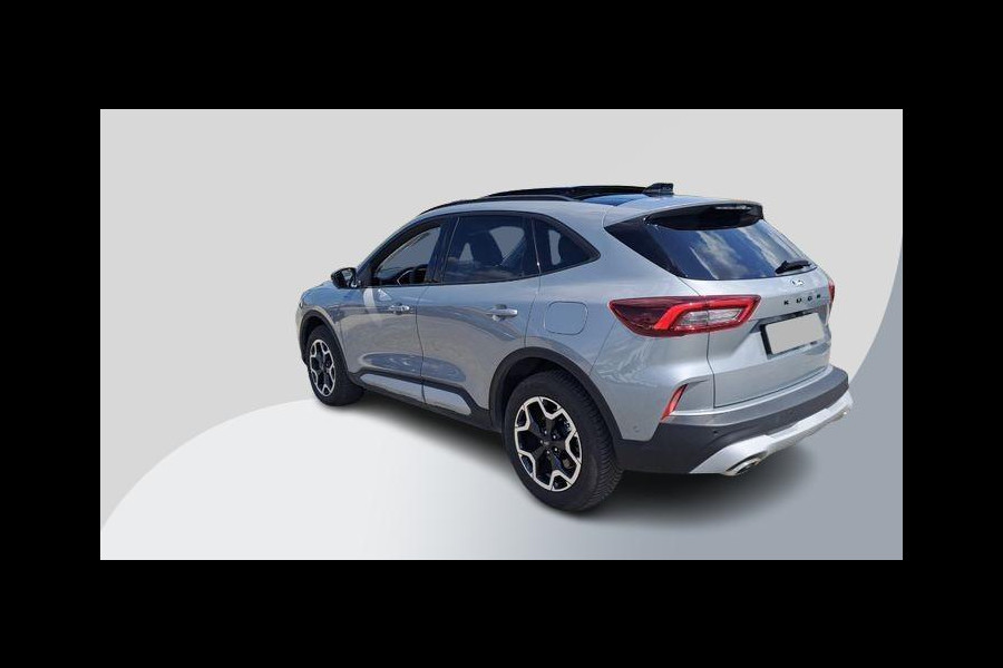 Ford Kuga 2.5 FHEV Active X 190pk | Driver Assistance Pack | Tecnology Pack | Winterpack | Panoramadak | Geen stekker nodig