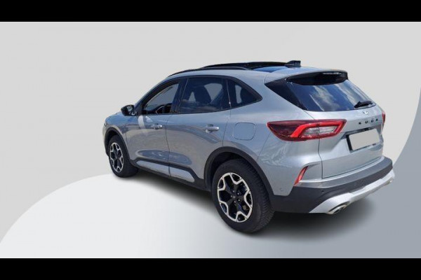 Ford Kuga 2.5 FHEV Active X 190pk | Driver Assistance Pack | Tecnology Pack | Winterpack | Panoramadak | Geen stekker nodig