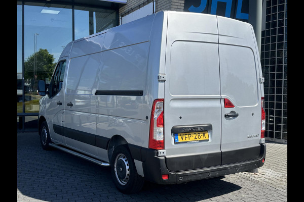 Renault Master T35 2.3 dCi 180 L2H2 Energy*A/C*NAVI*CRUISE*3P*