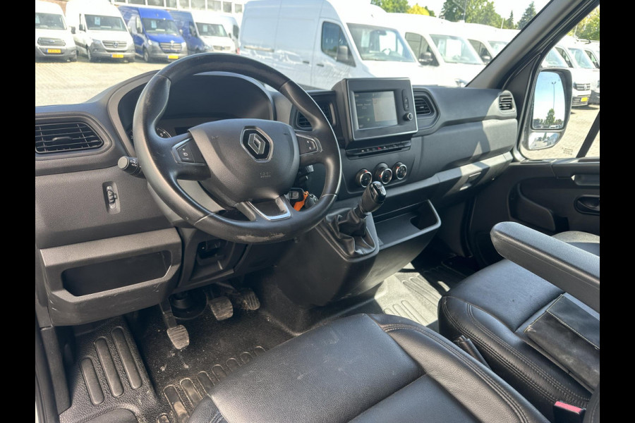 Renault Master T35 2.3 dCi 180 L2H2 Energy*A/C*NAVI*CRUISE*3P*