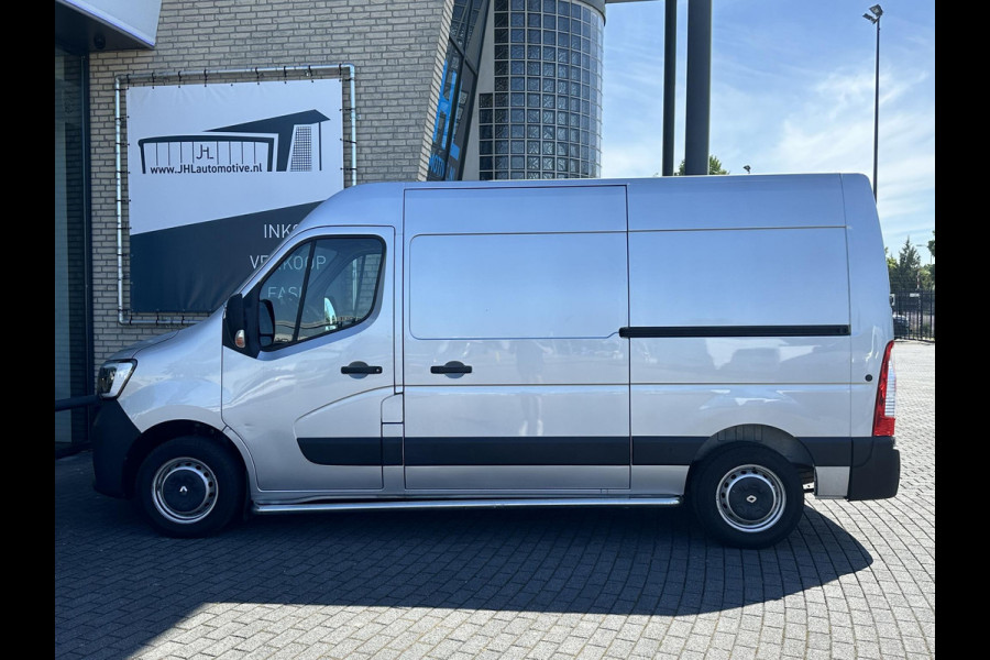 Renault Master T35 2.3 dCi 180 L2H2 Energy*A/C*NAVI*CRUISE*3P*