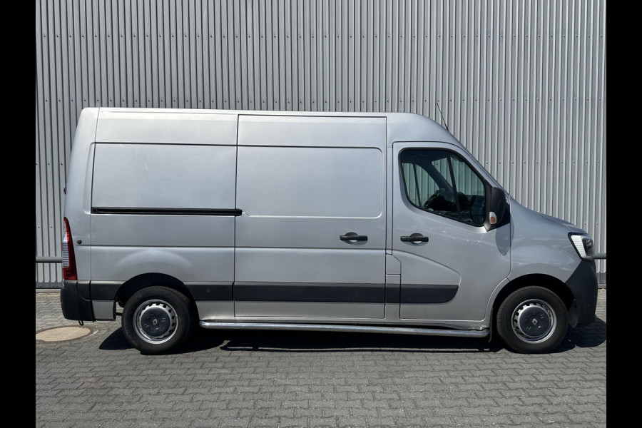 Renault Master T35 2.3 dCi 180 L2H2 Energy*A/C*NAVI*CRUISE*3P*