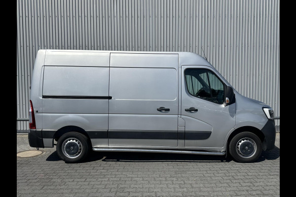 Renault Master T35 2.3 dCi 180 L2H2 Energy*A/C*NAVI*CRUISE*3P*