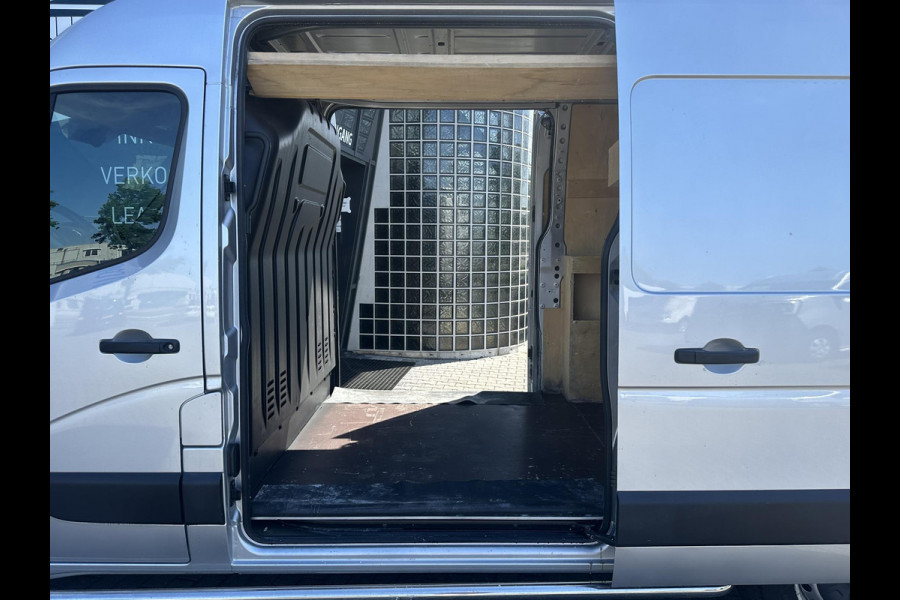 Renault Master T35 2.3 dCi 180 L2H2 Energy*A/C*NAVI*CRUISE*3P*