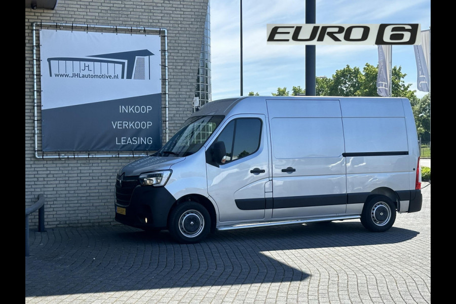 Renault Master T35 2.3 dCi 180 L2H2 Energy*A/C*NAVI*CRUISE*3P*