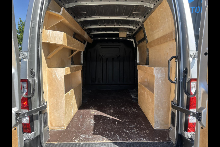 Renault Master T35 2.3 dCi 180 L2H2 Energy*A/C*NAVI*CRUISE*3P*