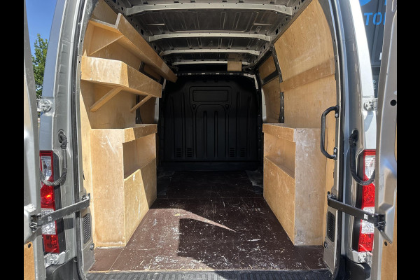 Renault Master T35 2.3 dCi 180 L2H2 Energy*A/C*NAVI*CRUISE*3P*