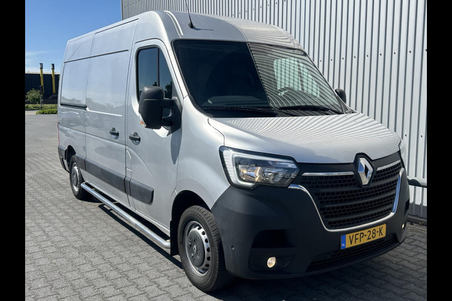 Renault Master T35 2.3 dCi 180 L2H2 Energy*A/C*NAVI*CRUISE*3P*