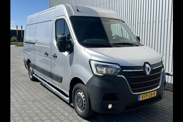 Renault Master T35 2.3 dCi 180 L2H2 Energy*A/C*NAVI*CRUISE*3P*
