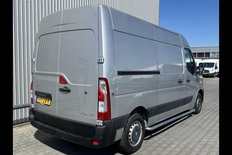 Renault Master T35 2.3 dCi 180 L2H2 Energy*A/C*NAVI*CRUISE*3P*