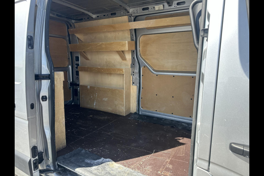Renault Master T35 2.3 dCi 180 L2H2 Energy*A/C*NAVI*CRUISE*3P*