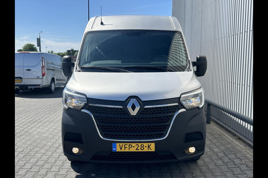 Renault Master T35 2.3 dCi 180 L2H2 Energy*A/C*NAVI*CRUISE*3P*