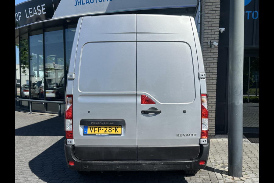 Renault Master T35 2.3 dCi 180 L2H2 Energy*A/C*NAVI*CRUISE*3P*