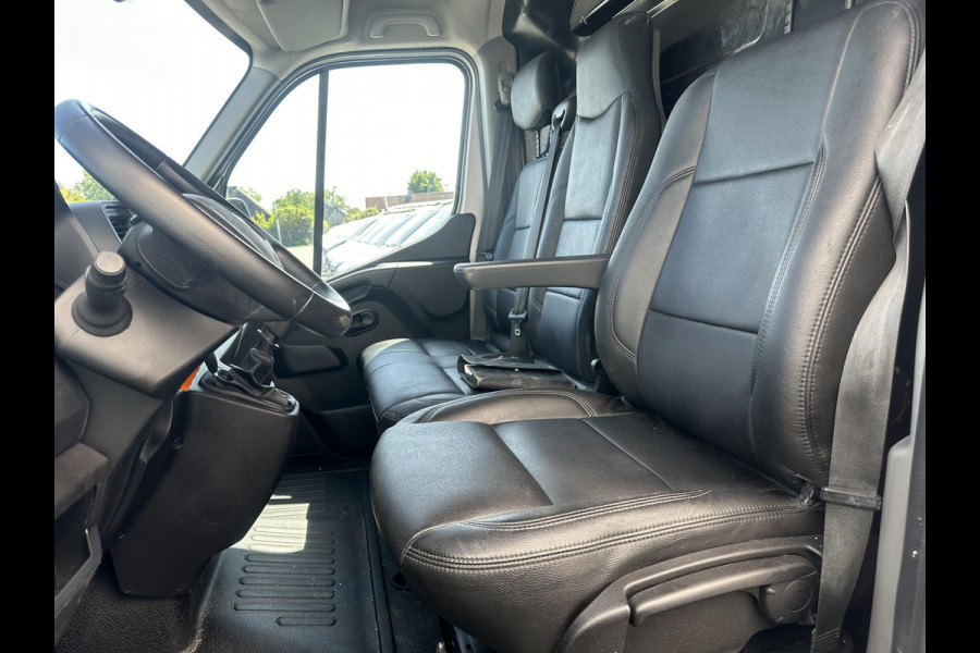 Renault Master T35 2.3 dCi 180 L2H2 Energy*A/C*NAVI*CRUISE*3P*