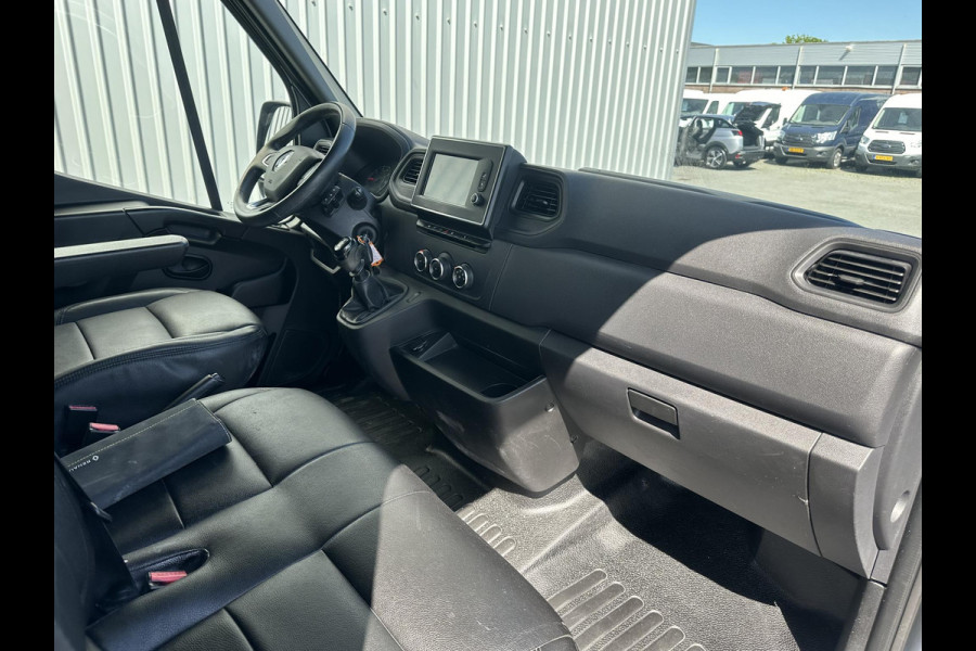 Renault Master T35 2.3 dCi 180 L2H2 Energy*A/C*NAVI*CRUISE*3P*