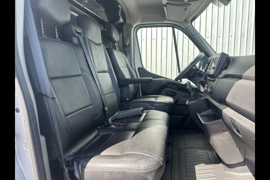 Renault Master T35 2.3 dCi 180 L2H2 Energy*A/C*NAVI*CRUISE*3P*