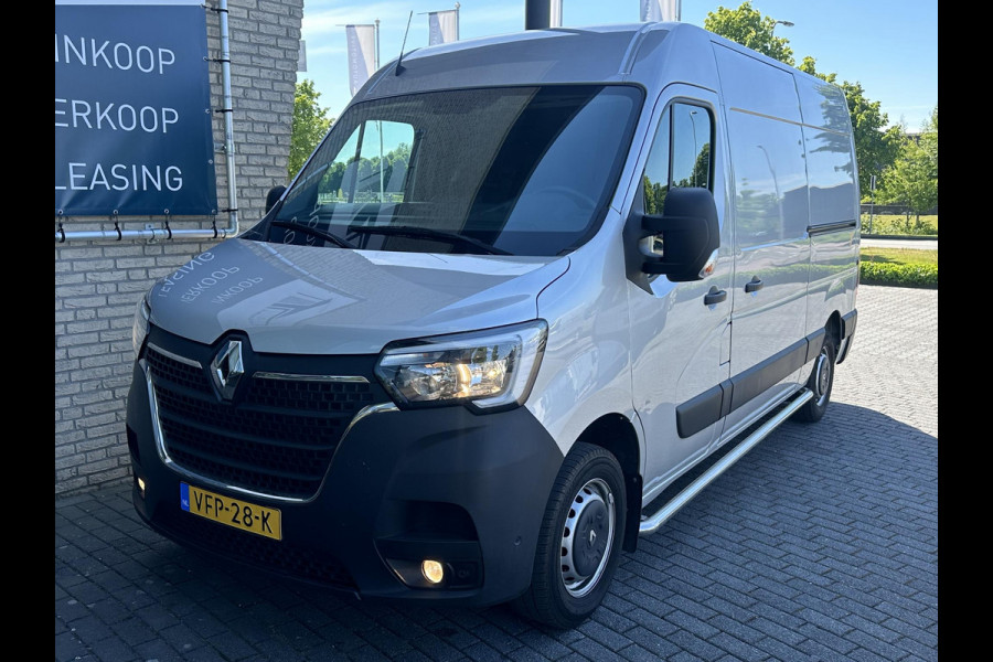 Renault Master T35 2.3 dCi 180 L2H2 Energy*A/C*NAVI*CRUISE*3P*