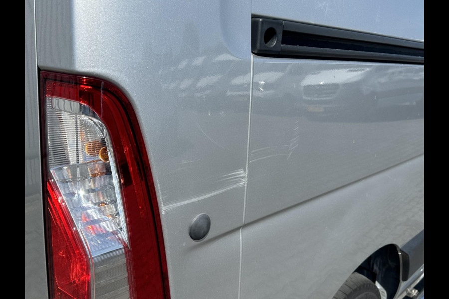 Renault Master T35 2.3 dCi 180 L2H2 Energy*A/C*NAVI*CRUISE*3P*