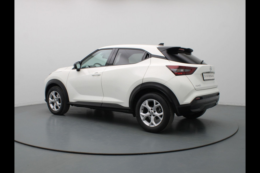 Nissan Juke 117pk DIG-T N-Connecta Camera | Climate | Cruise | Navi | Parkeersens. v+a