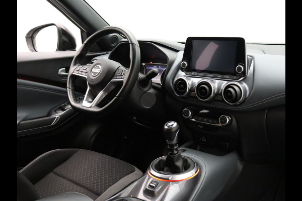 Nissan Juke 117pk DIG-T N-Connecta Camera | Climate | Cruise | Navi | Parkeersens. v+a