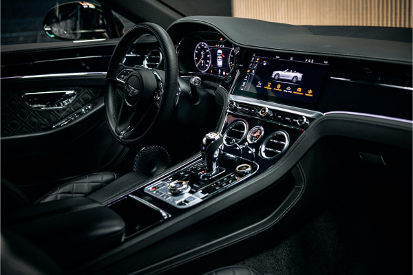 Bentley Continental GTC 6.0 W12 First Edition In topstaat verkerende GTC W12 lage km stand