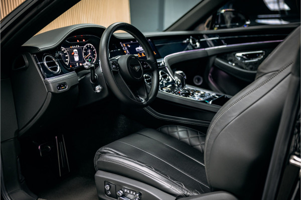 Bentley Continental GTC 6.0 W12 First Edition In topstaat verkerende GTC W12 lage km stand