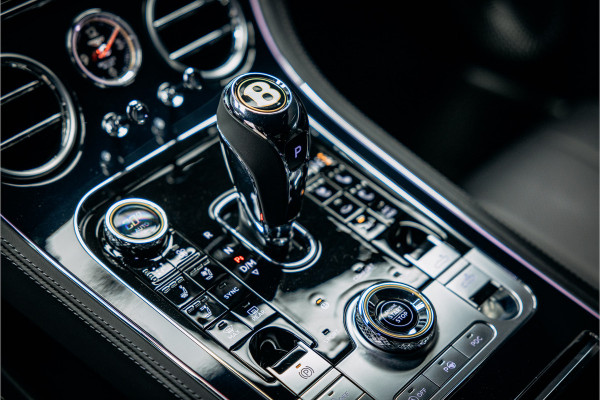 Bentley Continental GTC 6.0 W12 First Edition In topstaat verkerende GTC W12 lage km stand