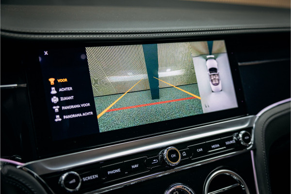 Bentley Continental GTC 6.0 W12 First Edition In topstaat verkerende GTC W12 lage km stand