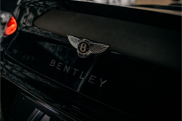 Bentley Continental GTC 6.0 W12 First Edition In topstaat verkerende GTC W12 lage km stand