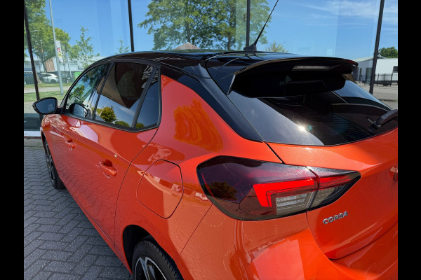 Opel Corsa 1.2 Turbo GS Line - Android/ Apple CarPlay - Airco - LED - Org.NL