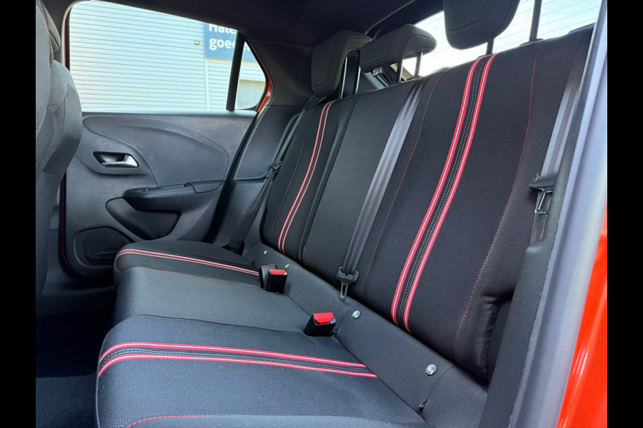 Opel Corsa 1.2 Turbo GS Line - Android/ Apple CarPlay - Airco - LED - Org.NL