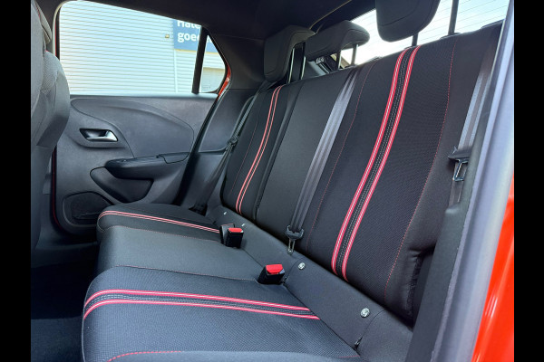 Opel Corsa 1.2 Turbo GS Line - Android/ Apple CarPlay - Airco - LED - Org.NL