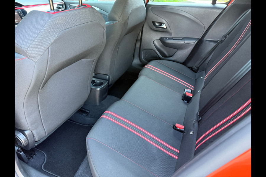 Opel Corsa 1.2 Turbo GS Line - Android/ Apple CarPlay - Airco - LED - Org.NL