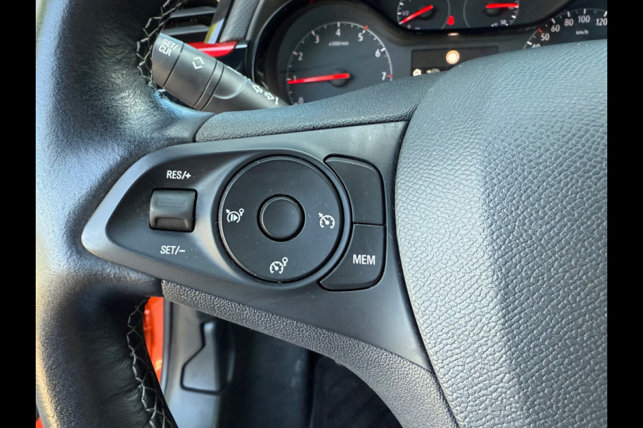 Opel Corsa 1.2 Turbo GS Line - Android/ Apple CarPlay - Airco - LED - Org.NL