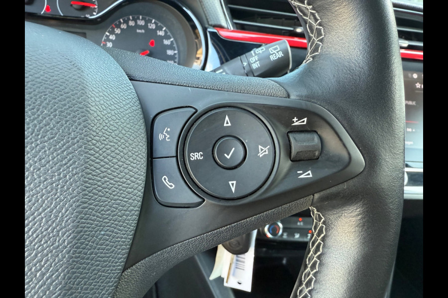 Opel Corsa 1.2 Turbo GS Line - Android/ Apple CarPlay - Airco - LED - Org.NL