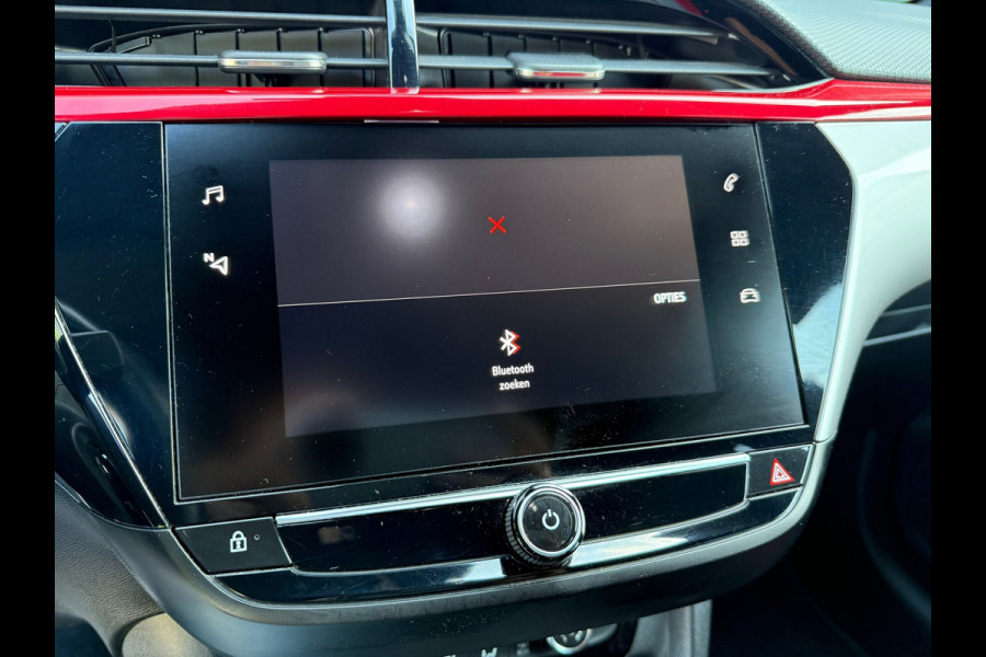Opel Corsa 1.2 Turbo GS Line - Android/ Apple CarPlay - Airco - LED - Org.NL