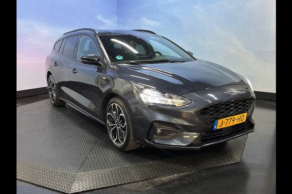 Ford FOCUS Wagon 1.0 EcoBoost ST Line Business Navi | Clima | Cruise | PDC