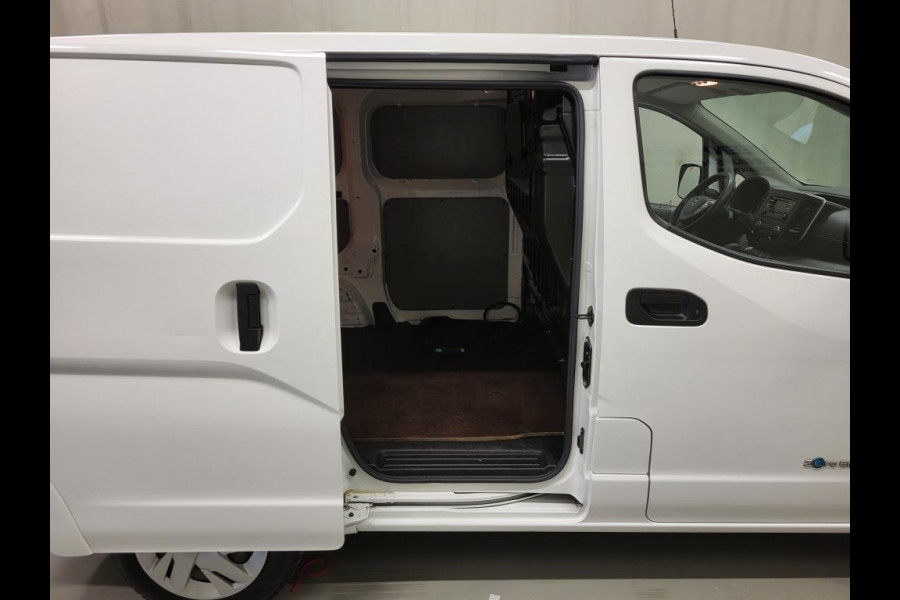 Nissan E-NV200 40kWh 200km Actieradius!