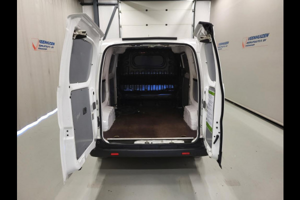 Nissan E-NV200 40kWh 200km Actieradius!