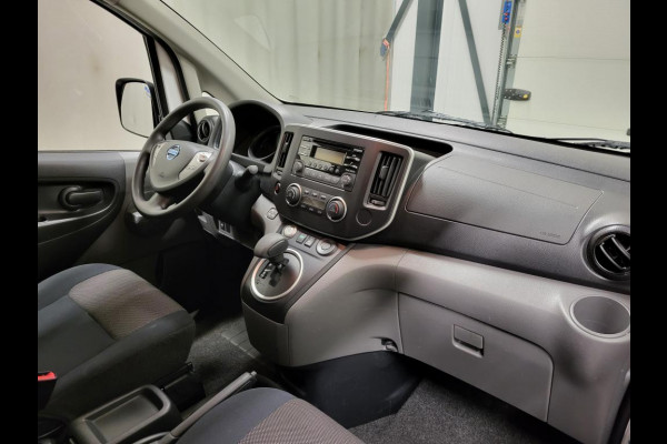 Nissan E-NV200 40kWh 200km Actieradius!