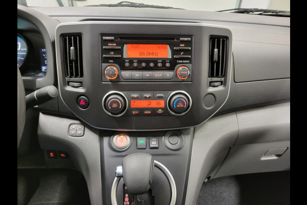 Nissan E-NV200 40kWh 200km Actieradius!
