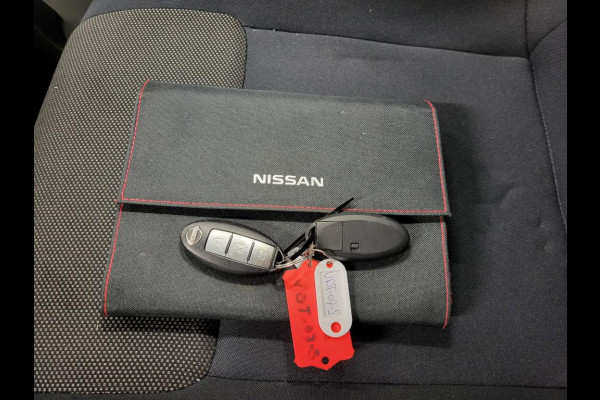 Nissan E-NV200 40kWh 200km Actieradius!