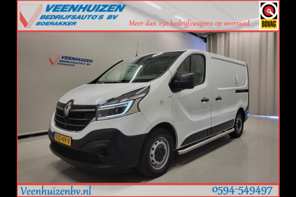 Renault Trafic 2.0dCi 120pk 2X Schuifdeur Euro 6!